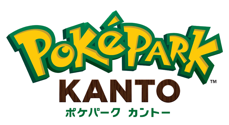 PokéPark Kanto