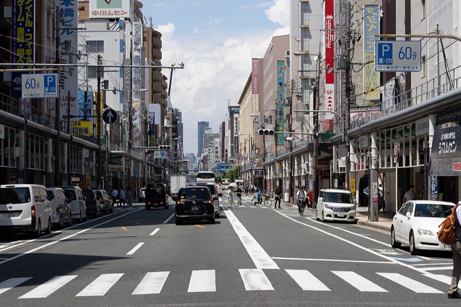 Nipponbashi Den-Den Town