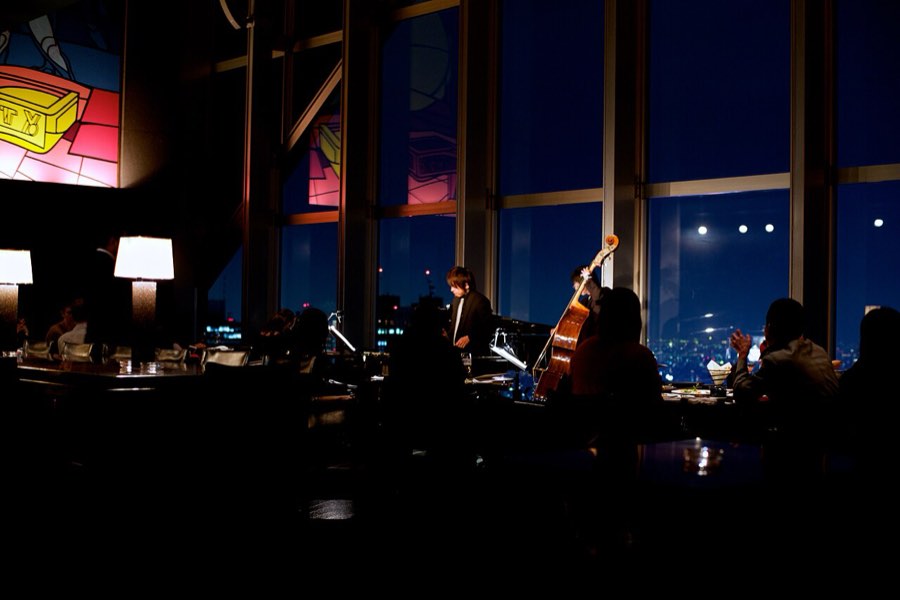 Park Hyatt Tokyo (Shinjuku)