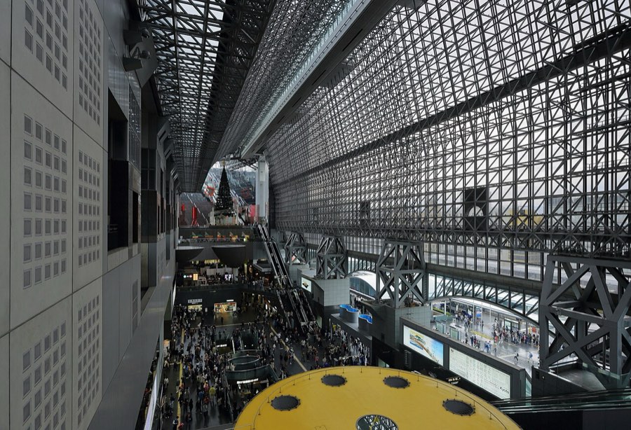 Hotel M's Est Kyoto Station