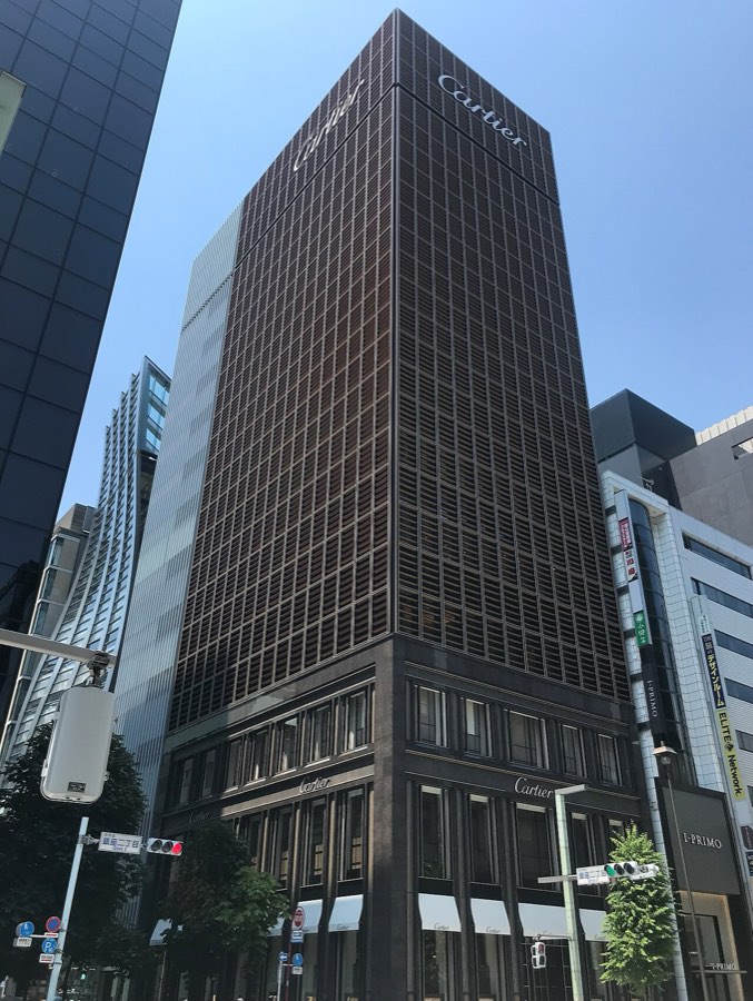 OKURA Ginza